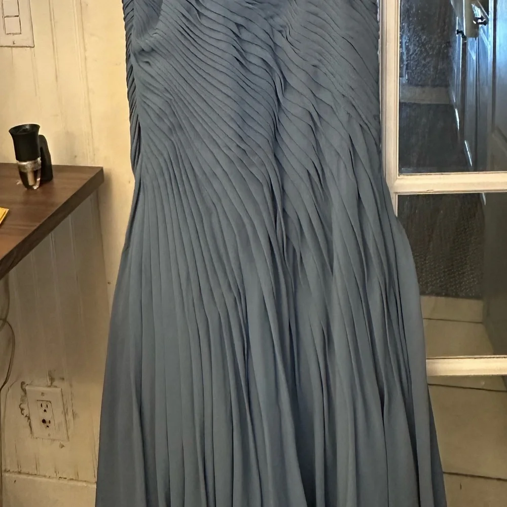 ✔️#50 BNWT ALEXANDER BY DAYMOR EVENING GOWN #1965 - Picture 17 of 17